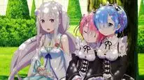 Tập 23 Re:Zero − Bắt Đầu Ở Thế Giới Khác (Phần 4)