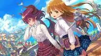 Tập 8 Mysteria Friends