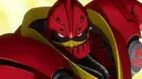 Tập 24 Edens Zero 2nd Season