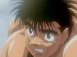 Tập 15 Hajime no Ippo: New Challenger