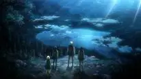 Tập 3 Shingeki no Kyojin: Lost Girls