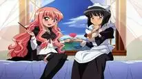 Tập 7 Zero no Tsukaima: Princesses no Rondo