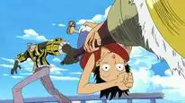 Tập 49 Nhật Ký Hải Trình One Piece: Truyền Kỳ Đảo Người Cá (Tập Đặc Biệt)
