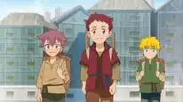 Tập 2 Honzuki no Gekokujou 4th Season