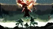 Tập 11 Shingeki no Kyojin: The Final Season Part 2