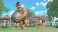 Tập 07 Nhóc Bheem quả cảm (Phần 1)