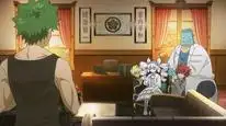 Tập 03 Nhiệm Vụ: Gia Đình Yozakura (Phần 2) (Yozakura-san Chi no Daisakusen)