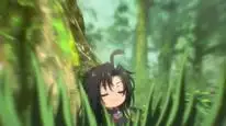 Tập 12 Ma Đạo Tổ Sư Chibi