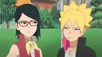Tập 4 Naruto