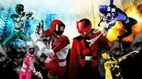 Tập 2 Kaitou Sentai Lupinranger VS Keisatsu Sentai Patranger