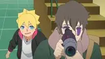 Tập 035 Naruto