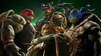 Tập Full Ninja Rùa