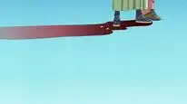 Tập 8 Kitsutsuki Tanteidokoro
