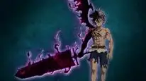 Tập 15 Black Clover: Thế giới phép thuật (Phần 1)