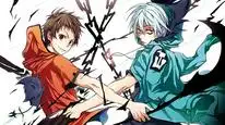 Tập 5 SERVAMP - HẦU CẬN MA CÀ RỒNG