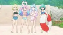 Tập 06 Mahou no Shimai Lulutto Lilly