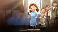 Tập Full Điều Ước Giáng Sinh Của Angela