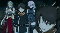 Tập 13 Fate/Grand Order: Zettai Majuu Sensen Babylonia
