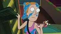Tập 02 Rick Và Morty (Phần 6)