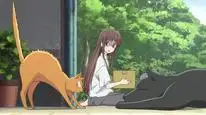 Tập 2 Fruits Basket 2nd Season