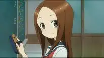 Tập 09 Nhất Quỷ Nhì Ma Thứ Ba Takagi (Phần 1)