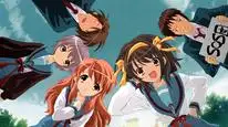 Tập 11 Nỗi buồn của Suzumiya Haruhi (2009)