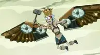 Tập 09 Rick và Morty (Phần 7)
