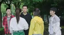 Tập 19 Cá Mực Hầm Mật