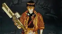 Tập 1 Chúa Tể Akira