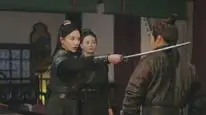 Tập 08 Dữ Khanh Hành