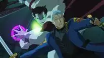 Tập 04 Devil May Cry (Phần 2)
