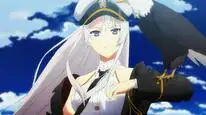 Tập 4 Azur Lane