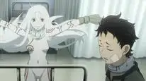 Tập 2 Deadman Wonderland