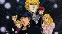 Tập 4 Ginga Eiyuu Densetsu: Die Neue These - Gekitotsu