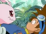 Tập 1 Digimon Adventure 02