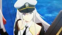 Tập 8 Azur Lane