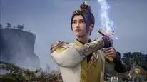 Tập 4 Võ Thần Chúa Tể