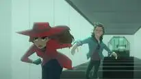 Tập 07 Carmen Sandiego (Phần 2)