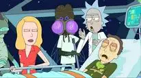 Tập 08 Rick và Morty (Phần 2)
