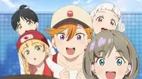 Tập 1 Love Live! Siêu Sao!! Mùa 2