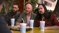 Tập 02 Aunty Donna: Ngôi nhà vui vẻ