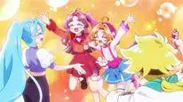 Tập 09 Meitantei Precure!