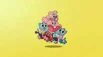 Tập 14 Thế giới Kì diệu của Gumball (Phần 1)