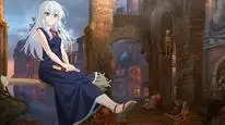 Tập 6 Hành trình của Elaina