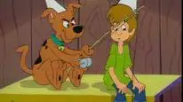 Tập 5 A Pup Named Scooby-Doo (Phần 1)