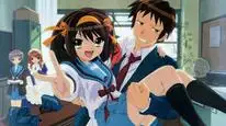 Tập 1 Nỗi buồn của Suzumiya Haruhi (2009)