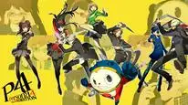 Tập 6 Persona 4