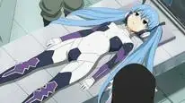 Tập 13 Edens Zero 2nd Season
