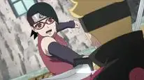 Tập 89 Naruto