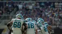 Tập 03 Quarterback (Phần 2)